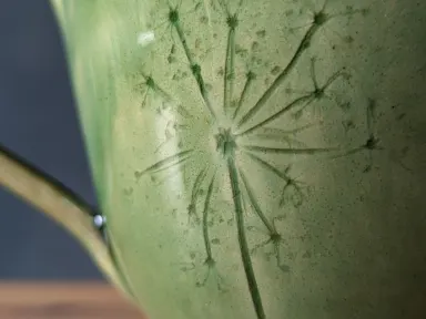 Mok - groen — foto 5