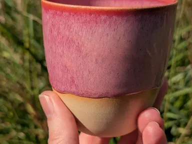 kleine kopjes - roze — foto 7