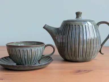 Theepot — foto 2