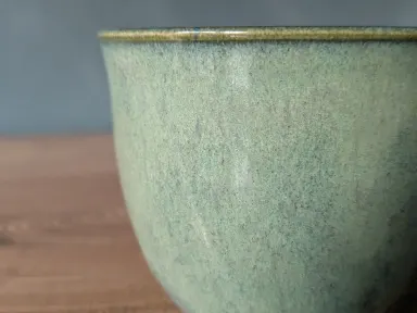 Mok - groen — foto 6