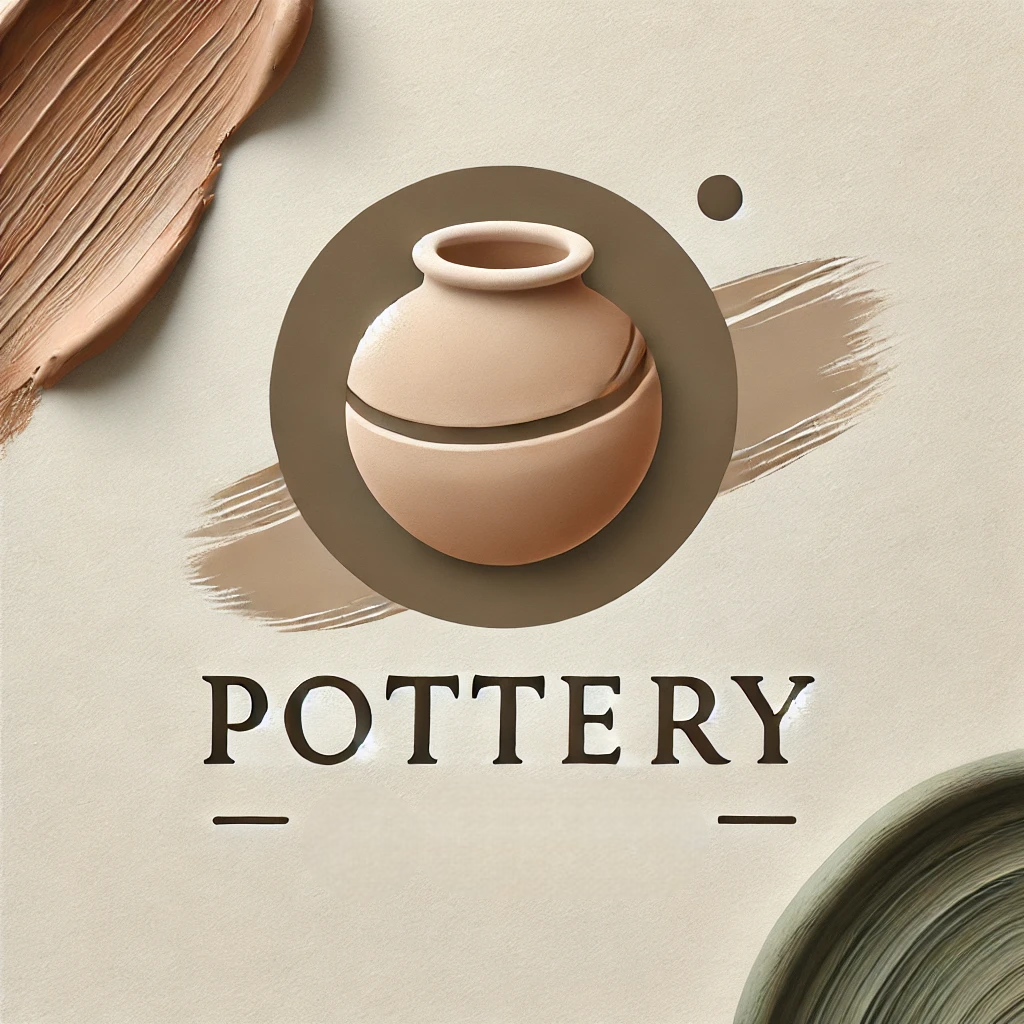 Pottery studio